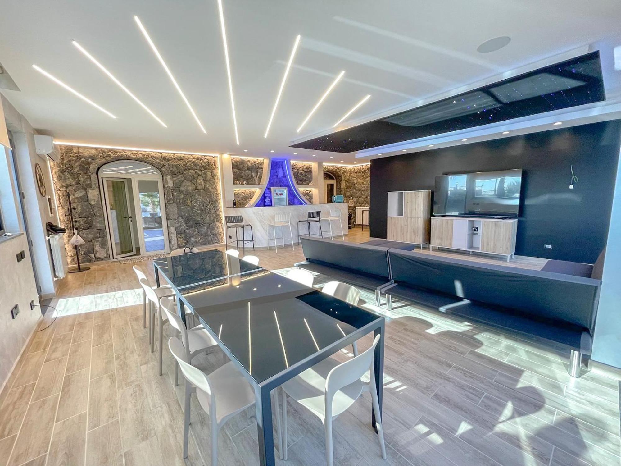 Villa Clelia *